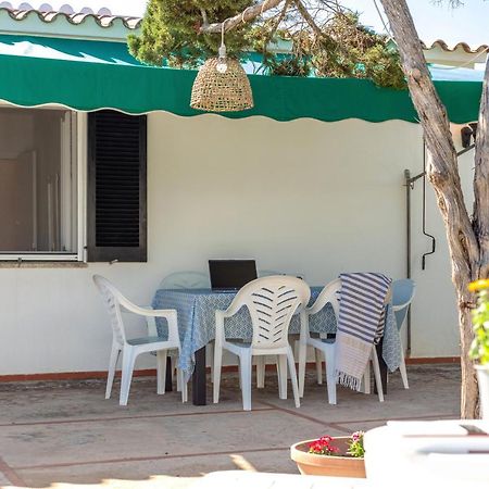 Villa Sa Sivina Cala en Bosch Esterno foto