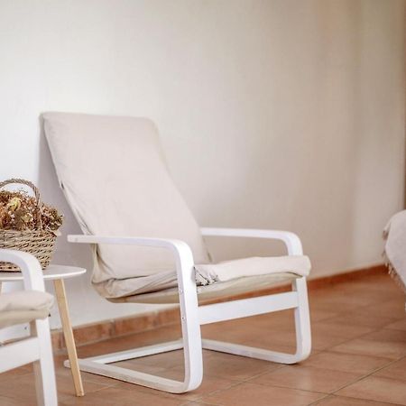 Villa Sa Sivina Cala en Bosch Esterno foto